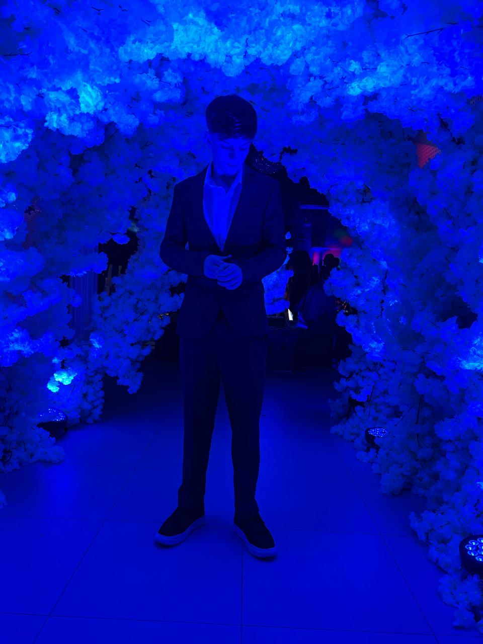 Professional Portrait